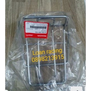 Baga trước super dream zin chính hãng - vjc sài gòn