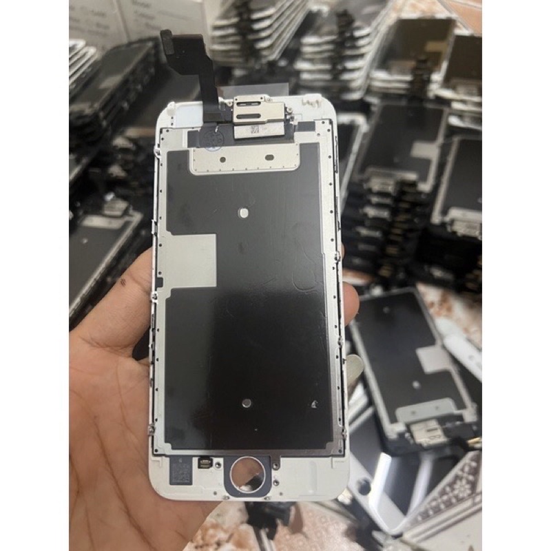 Màn hình 6️⃣s zin bóc máy. BH 36 tháng