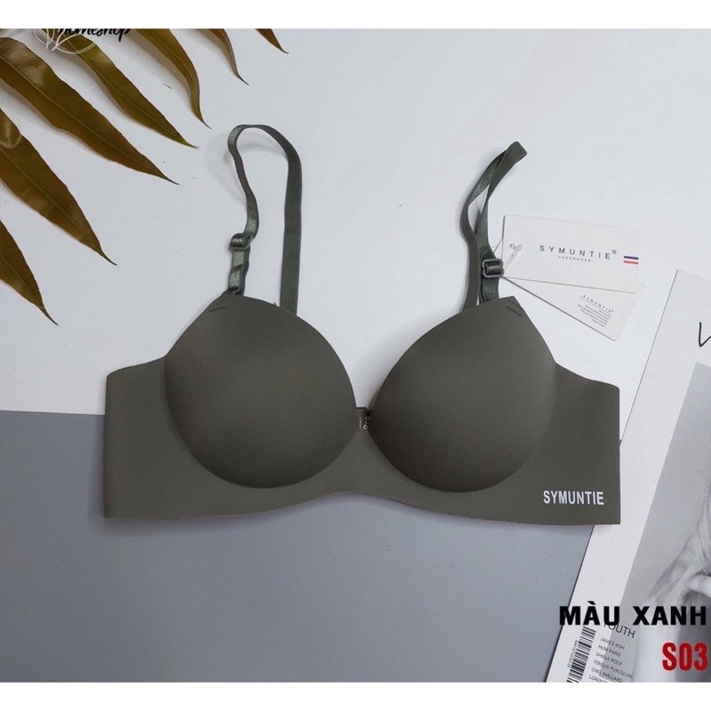 Áo lót su non S03 thông hơi mã M83.