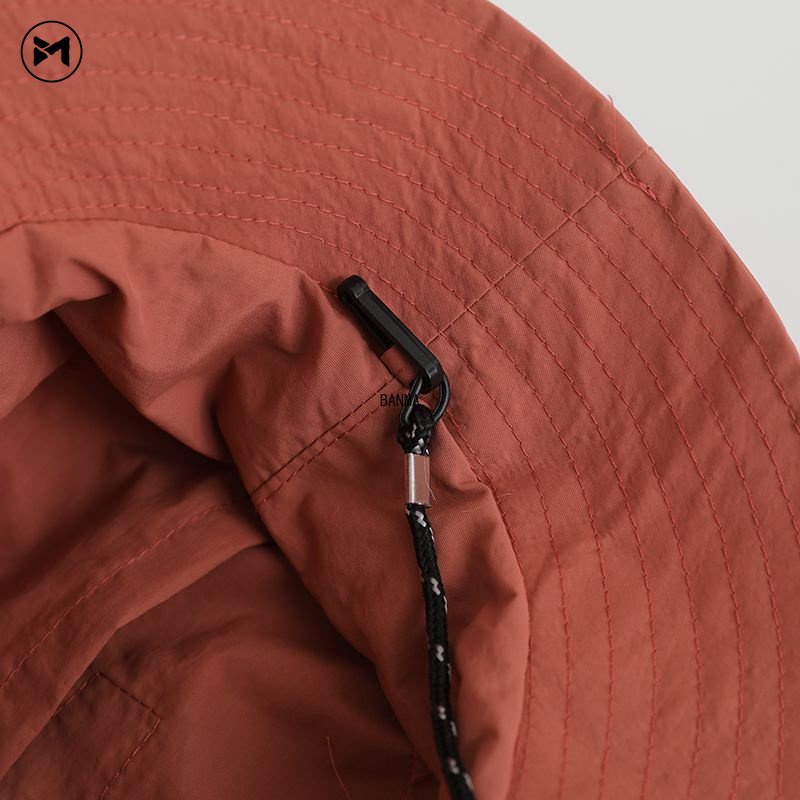 Mũ Tai Bèo Rộng Vành Cách Nhiệt Chống Tia UV Nhanh Khô Thời Trang Xuân Hè Phong Cách Hàn Quốc Cho Mẹ Và Bé