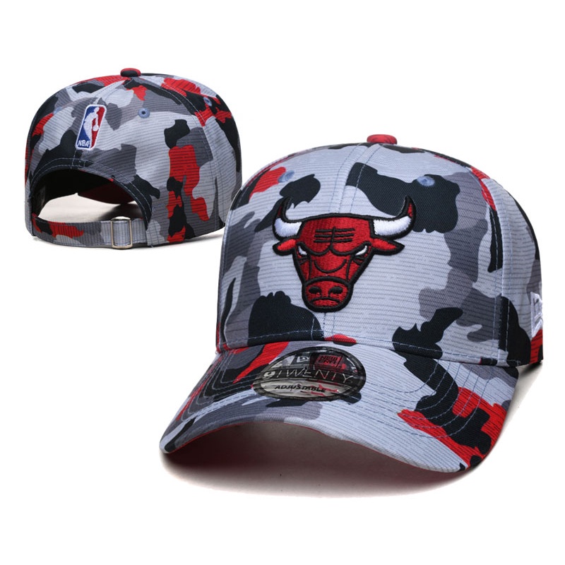 Mũ Lưỡi Trai N-B-Gimor Bullss Snapback Phong Cách Thể Thao Thời Trang 2023 Cho Nam Và Nữ