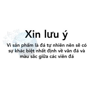 [1 viên lẻ] Đá p.urple l.epidolite 7mm