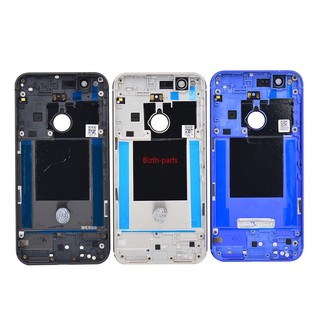 Nắp Đậy Pin + Ống Kính Camera Cho Google Pixel XL