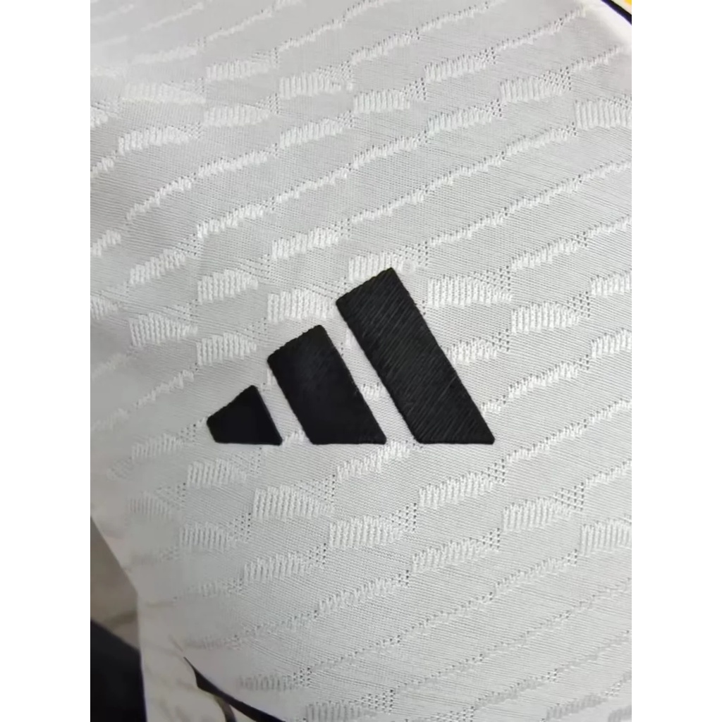 2023 2024 Real Madrid Version Player Football Shirt Home jersey