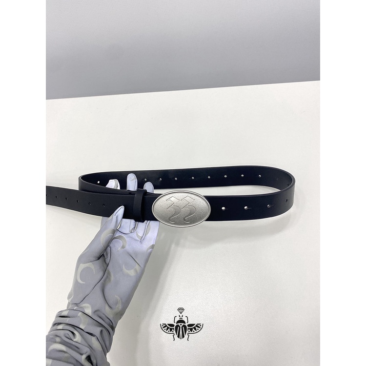 Thắt Lưng Dây Xích Thiết Kế Đơn Giản Thời Trang