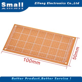 Bảng Mạch Kiểm Tra Pcb 5x10cm