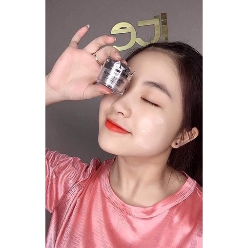 COMBO PHỤC HỒI SAU TÁI TẠO DA PHƯƠNG ANH-Phục Hồi Trắng Khoẻ da