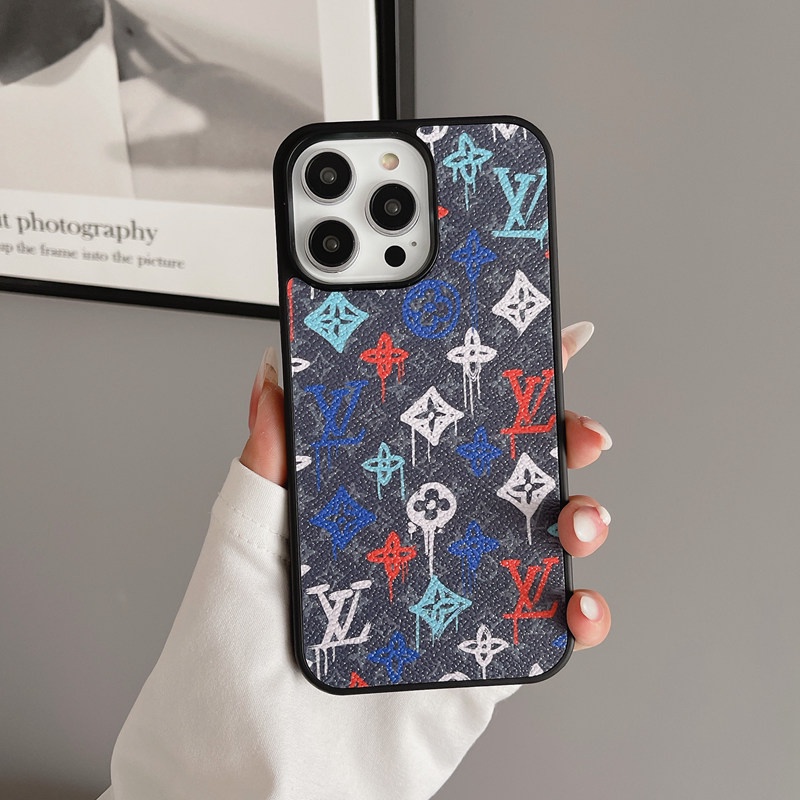 Ốp Điện Thoại In Logo Thời Trang Mới 2023 Cho iphone 15 pro max 14 pro 13 14 pro max 13 pro 12 pro max 15 pro