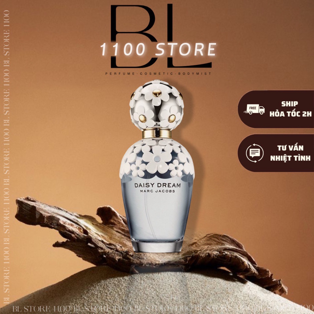 ✨BL✨ Nước hoa  Marc Jacobs Daisy Dream EDT