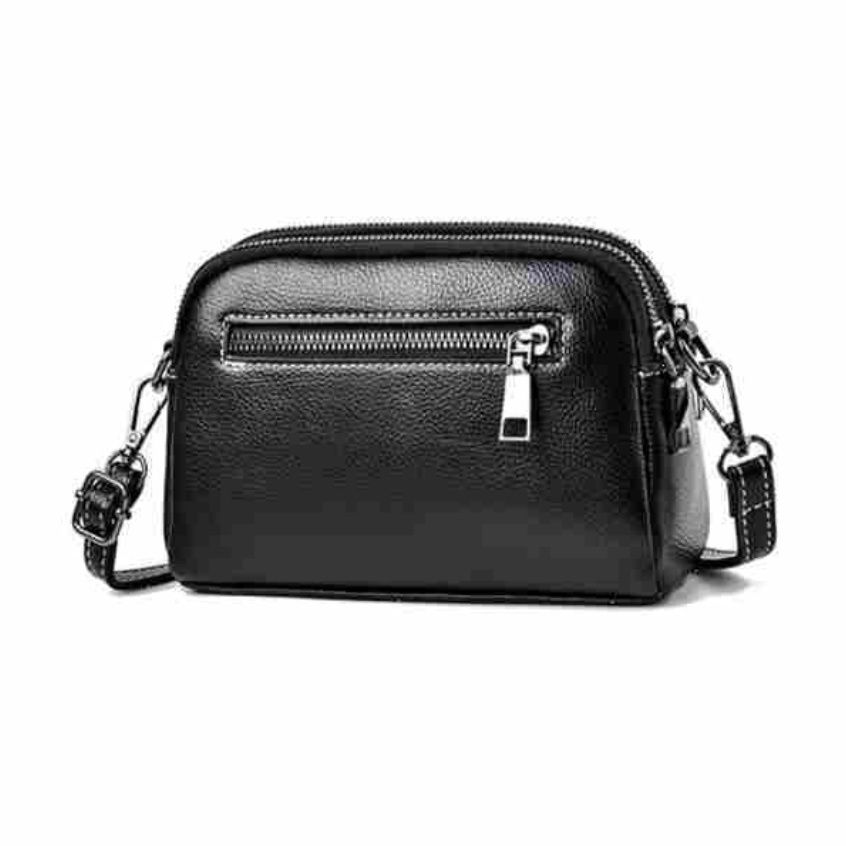 Túi Xách Da Thiết Kế Trẻ Trung Hợp Thời Trang 2022 Cho Nữ Trung Niên