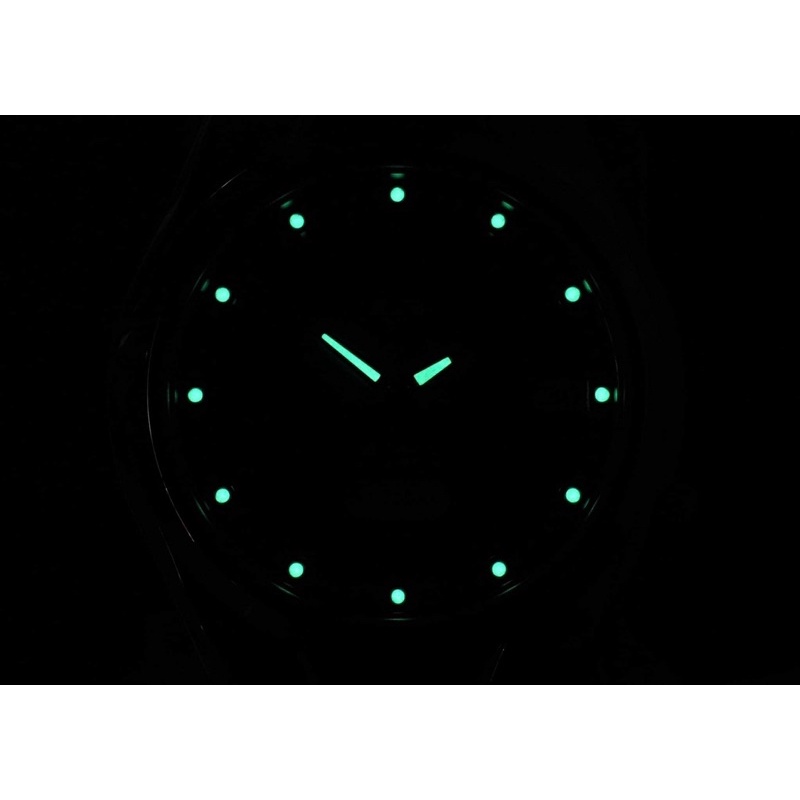 ĐỒNG HỒ NAM CHÍNH HÃNG Seiko SNK621K1 Automatic