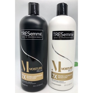 Dầu gội Tresemme mĩ 1.15L , 828ml