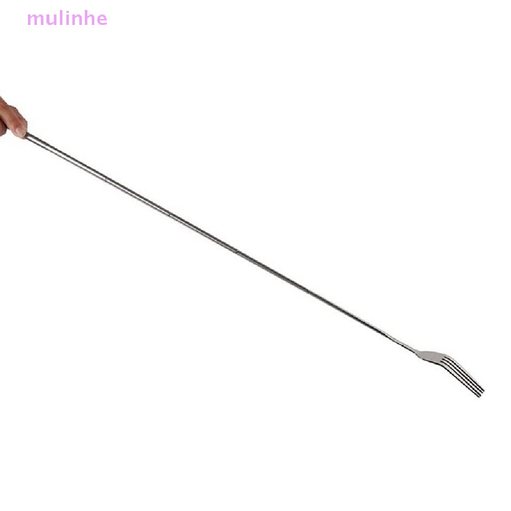 Nĩa Ăn Tráng Miệng Có Thể Kéo Dài Và Được mulinhe