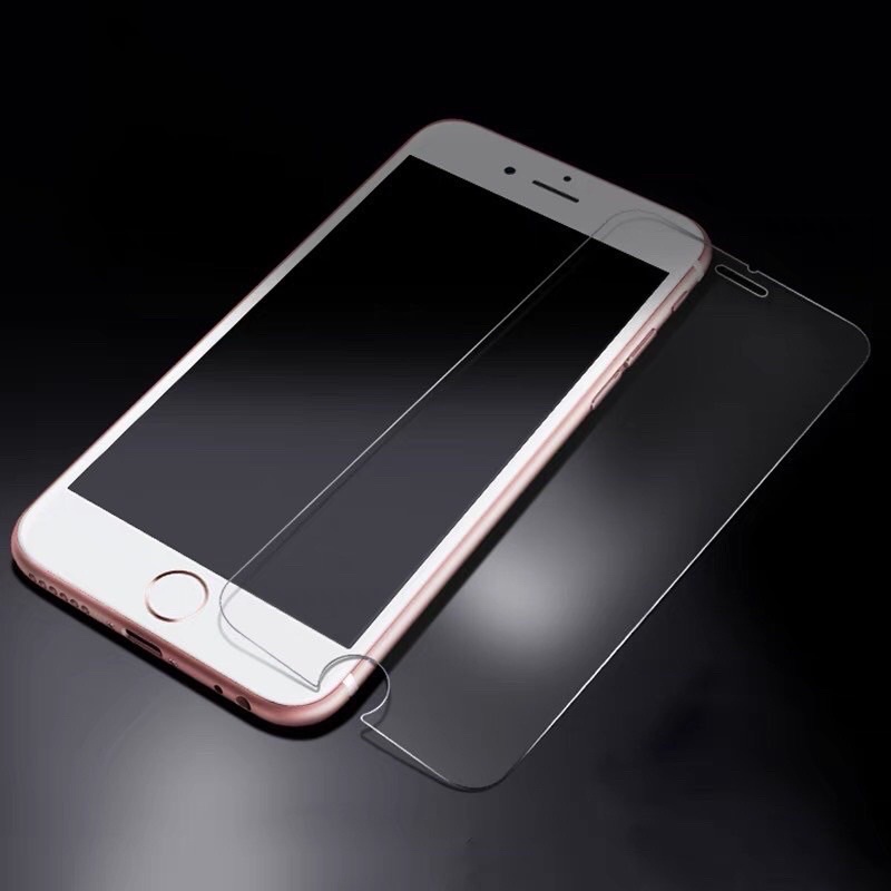 Kính Cường Lực lP 2.5D Trong Cho Ip6/6plus/6s/6splus/7/7plus/8/8plus/x/xr/11/12/13/14pro/max/promax