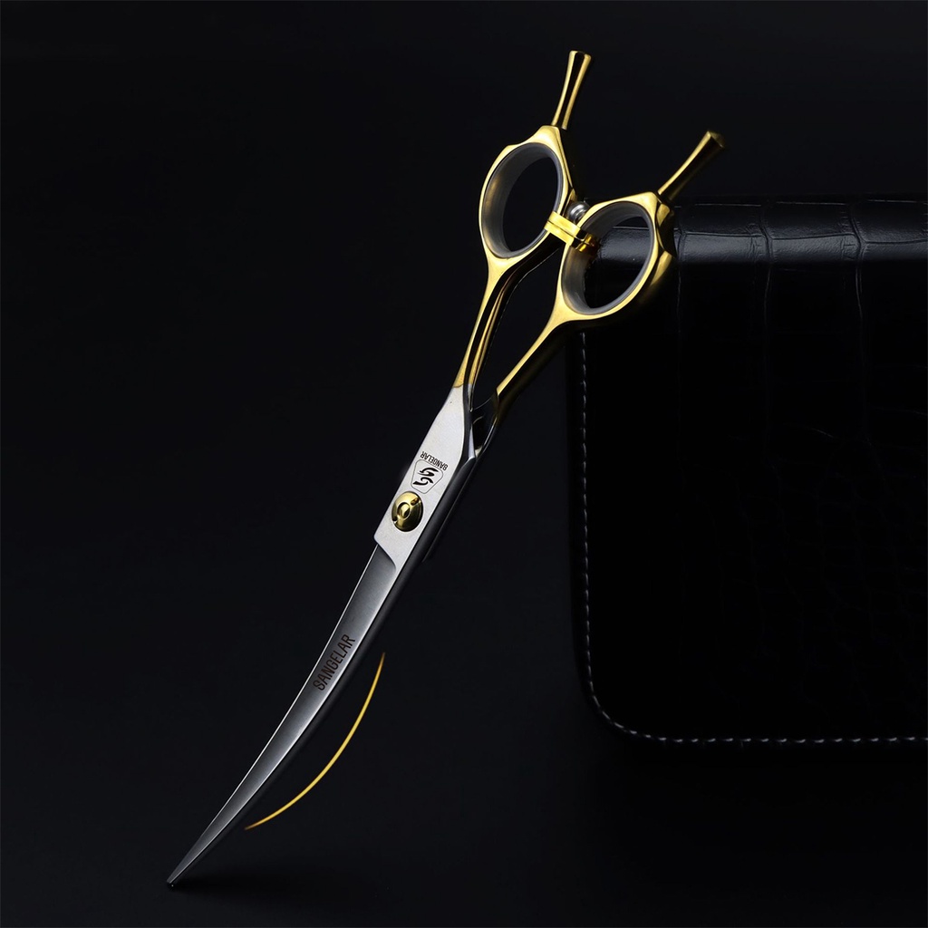 Kéo Cắt Lông Thú Cưng Chuyên Nghiệp 7 inch 7.5 inch Jp440C