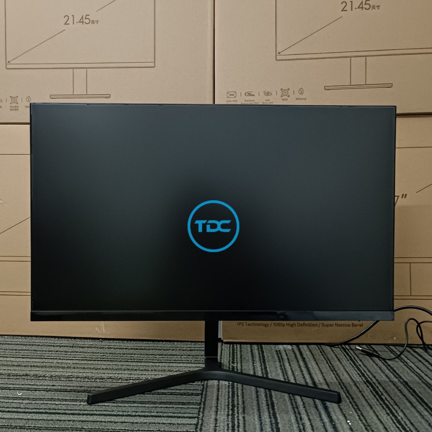 Màn Hình Máy Tính Xiaomi Redmi Desktop Monitor 1A 23.8" Màn Hình PC