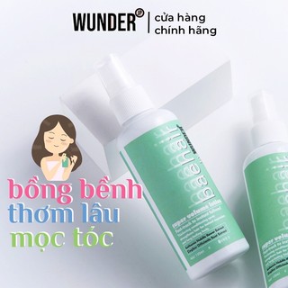 Xịt mọc tóc BEAHAIR,xịt làm phồng tóc, kích mọc tóc