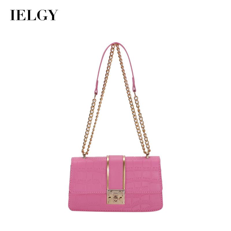 Túi Đeo Vai Họa Tiết Vân Đá Phong Cách Hàn Quốc Cho Nữ