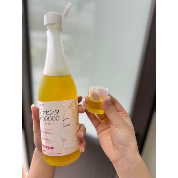 Collagen fracora Nhật 480ml