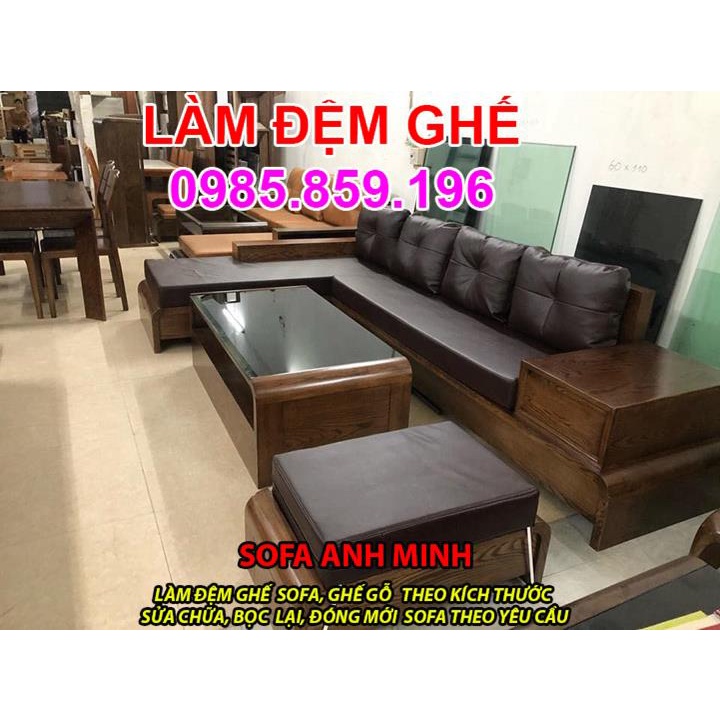MAY ĐỆM GHẾ Nguyễn Chế Nghĩa Hoàn Kiếm, MAY NỆM GHẾ GỖ Ở Nguyễn Chế Nghĩa Hoàn Kiếm Hà Nội