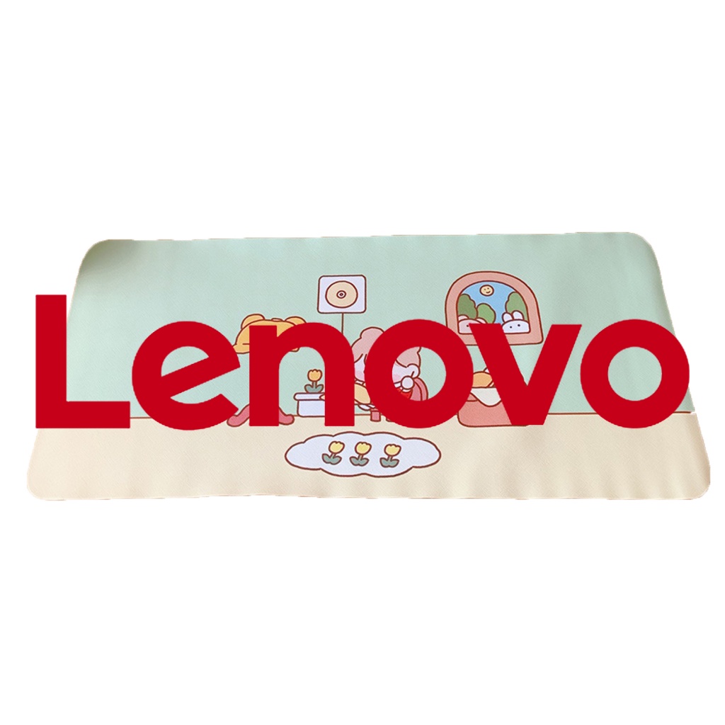 Tấm Lót Chuột Và Bàn Phím Bằng PVC Chống Trượt Chống Thấm Nước Hình Hoa Hướng Dương Dễ Thương