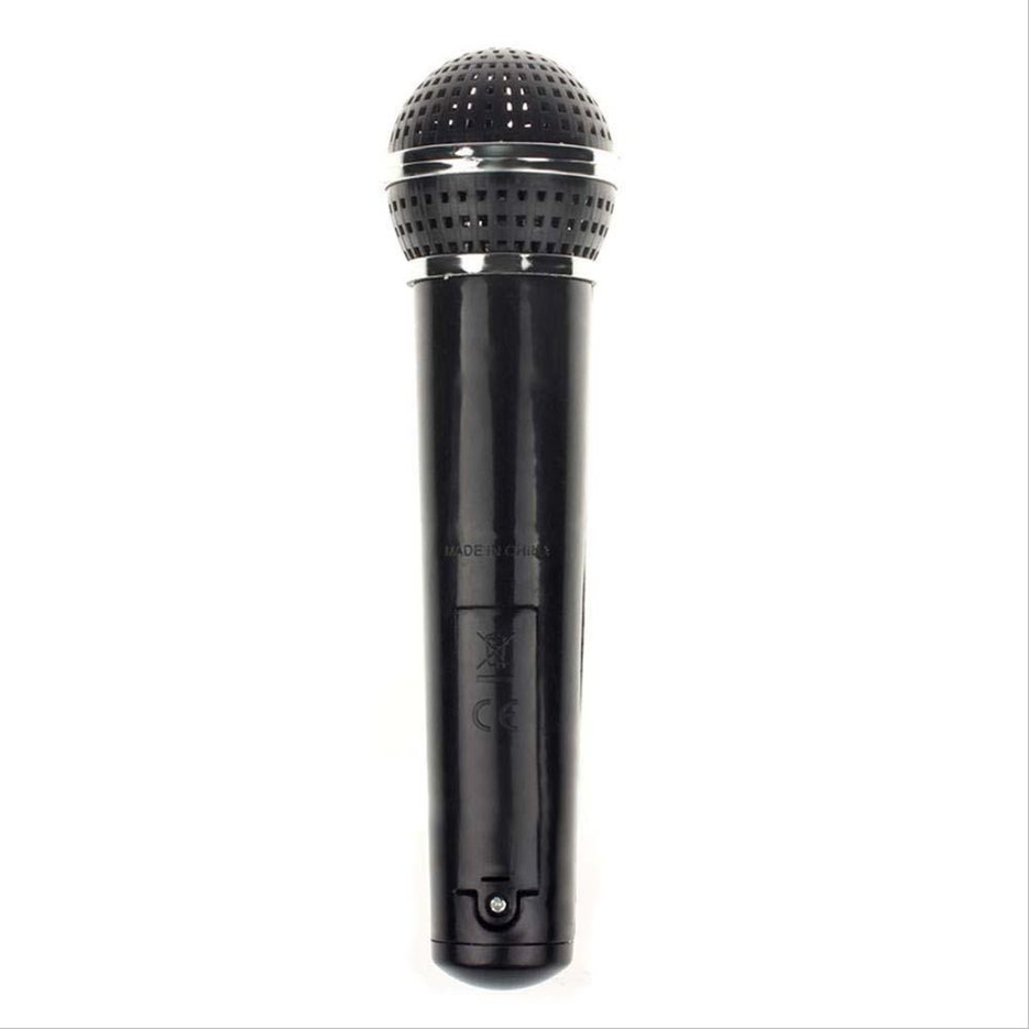 ✱BEST✱ Children Girls Boys Microphone Mic Karaoke Singing Kids Funny Music Toy Gifts