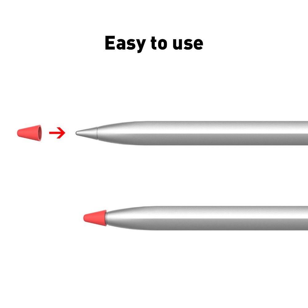 Bộ 8 Vỏ Bảo Vệ Bút Cảm Ứng Chống Mòn In Họa Tiết Hoa Hướng Dương Cho HUAWEI M-pencil