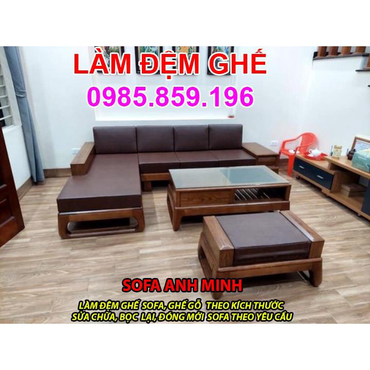 ĐỆM GHẾ Nhà Hỏa Hoàn Kiếm, LÀM NỆM GHẾ VẢI ĐẸP Ở Nhà Hỏa Hoàn Kiếm Hà Nội