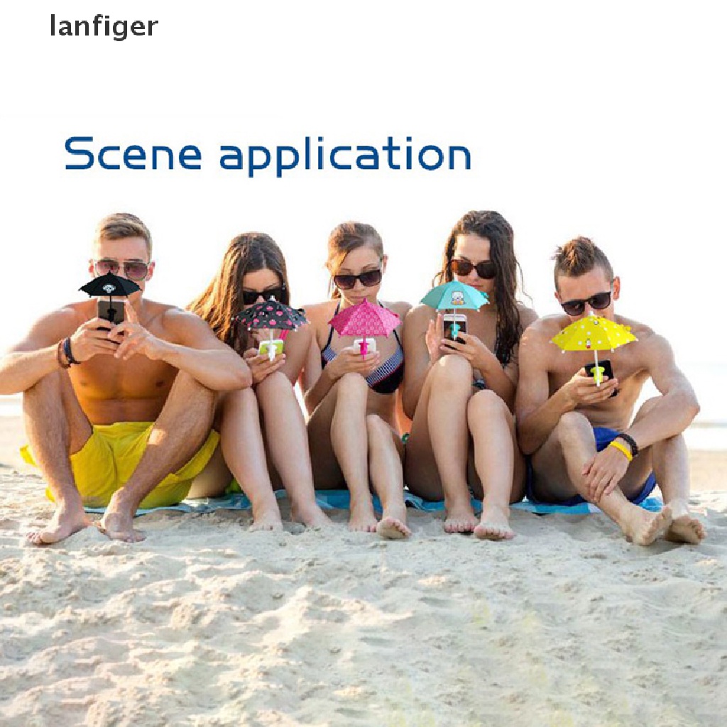 Giá Đỡ Dù Che Nắng Mini Có Giác Hút Tiện Dụng