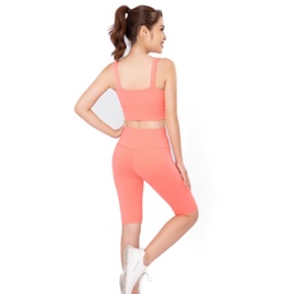 Bộ đồ tập Yoga gym nữ Shakano