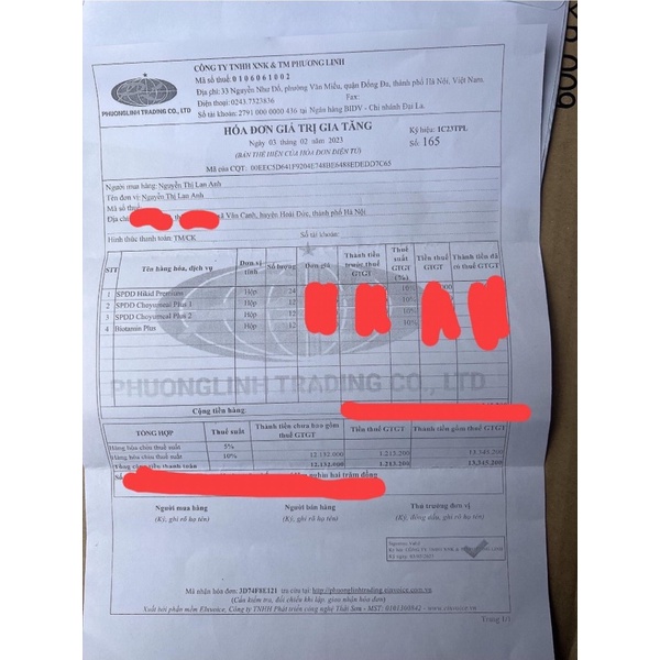 Men Ildong Hàn Quốc hộp 90 gói