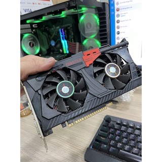 Car màn hình biostar gtx 750ti /2g