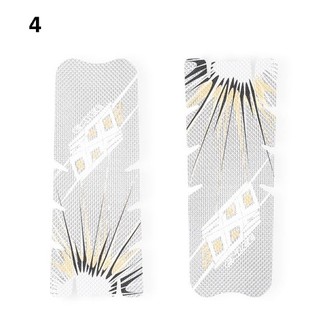 Decal bảo vệ giò dĩa xe đạp Enlee DC10