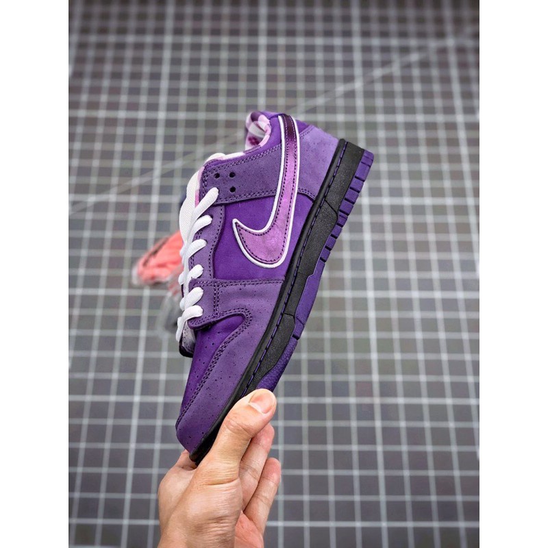 Giày Thể Thao Nam Concepts x N.K SB Dunk 36-45 EURO RM179