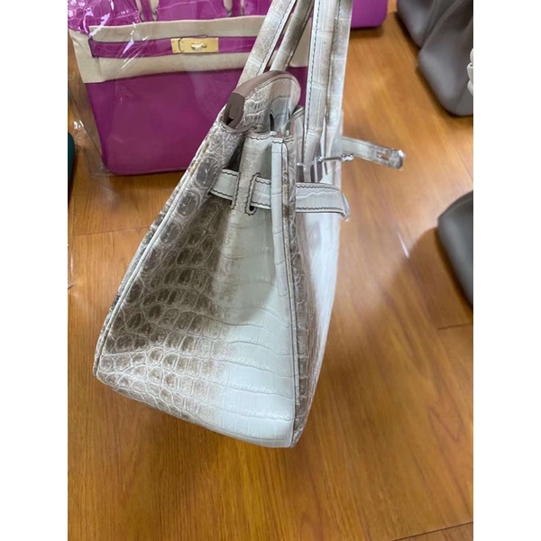 Túi hm bikin bạch tạng