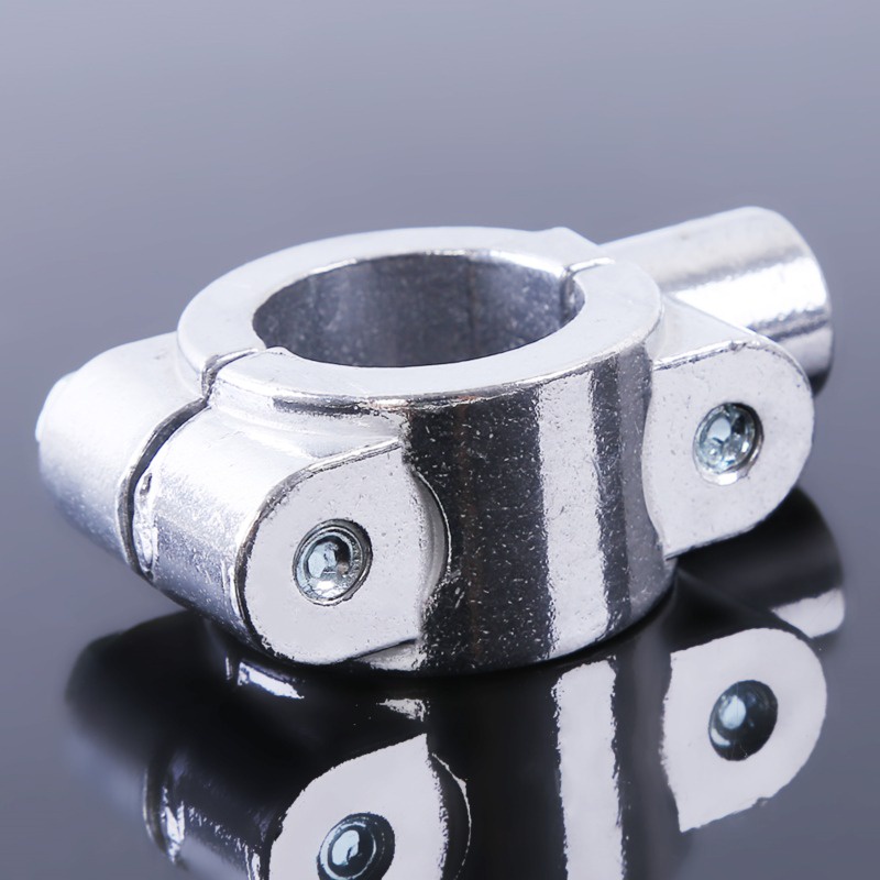 Gương Chiếu Hậu Cố Định Yên Xe Máy / Xe Đạp Điện