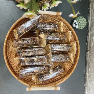 ☘️THANH CỐM GẠO LỨT MIX SIÊU HẠT DINH DƯỠNG