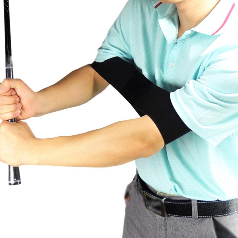 Bộ 2 Đai Đeo Hỗ Trợ Tư Thế Chơi Golf