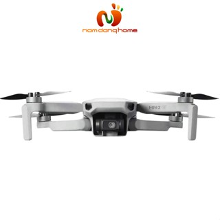  Combo Flycam DJI Mavic Mini 2 SE   Mini SE - Máy bay camera ổn định 3 trục  bay 10km thời gian bay 31 phút bản nâng cấp 