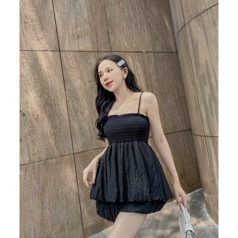 TT 52 - SÉT BỘ ĐỒ NỮ - CHẤT SỐP CỰC XINH
