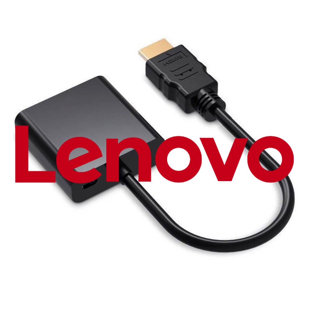 Giắc Chuyển Đổi Hình Hoa Hướng Dương VGA 3.5mm Micro USB Mạ Vàng 1080P HDMI-compatible Sang VGA