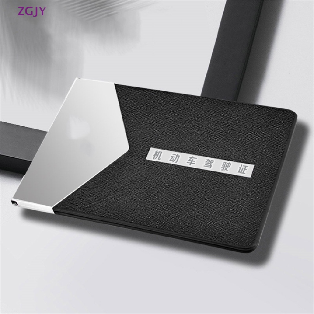 Ví Đựng Bằng Lái Xe Cho Nam Và Nữ Mới