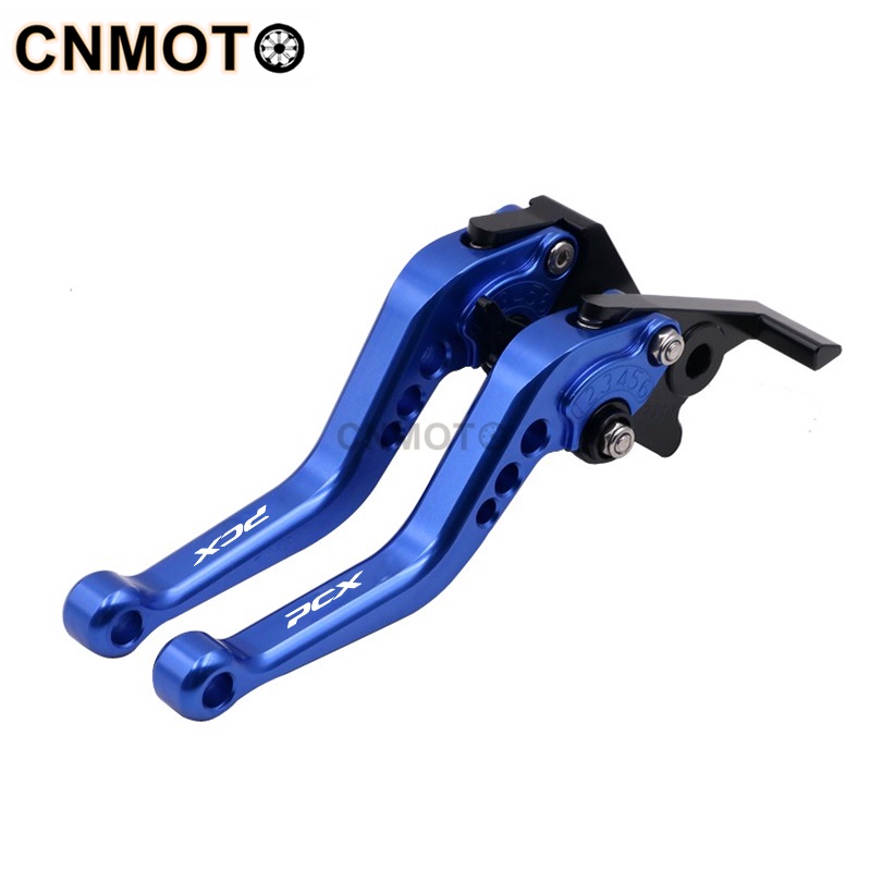 Cặp Tay Thắng Cao Cấp Cho Xe Yamaha Pcx 150 All Year 6-stage Pcx150