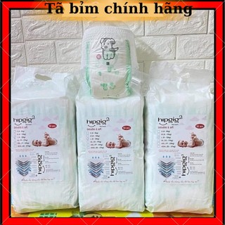 Bỉm quần HipgigA 100 miếng siêu rẻ M100/L100/XL100/XXL100