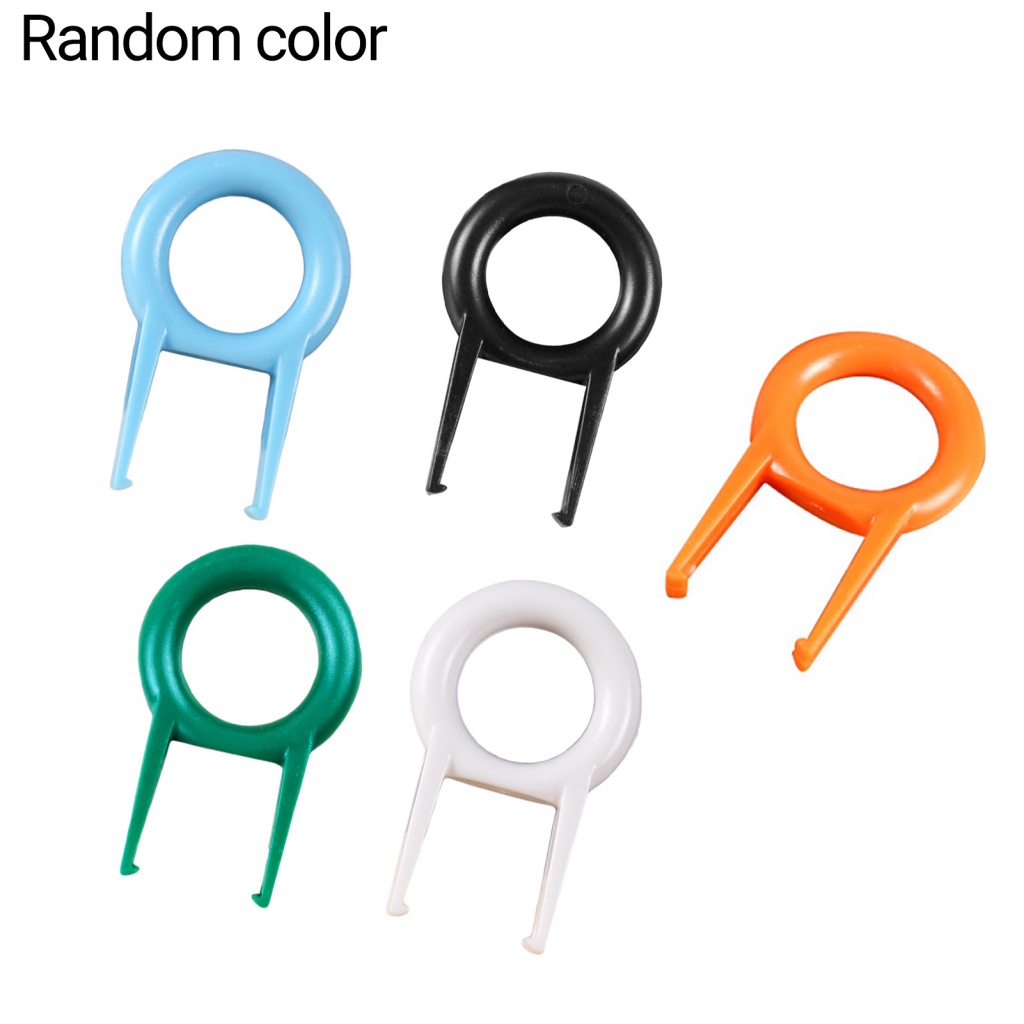 Set 5 Dụng Cụ Tháo Nút Bàn Phím Cơ Hình Hoa Hướng Dương