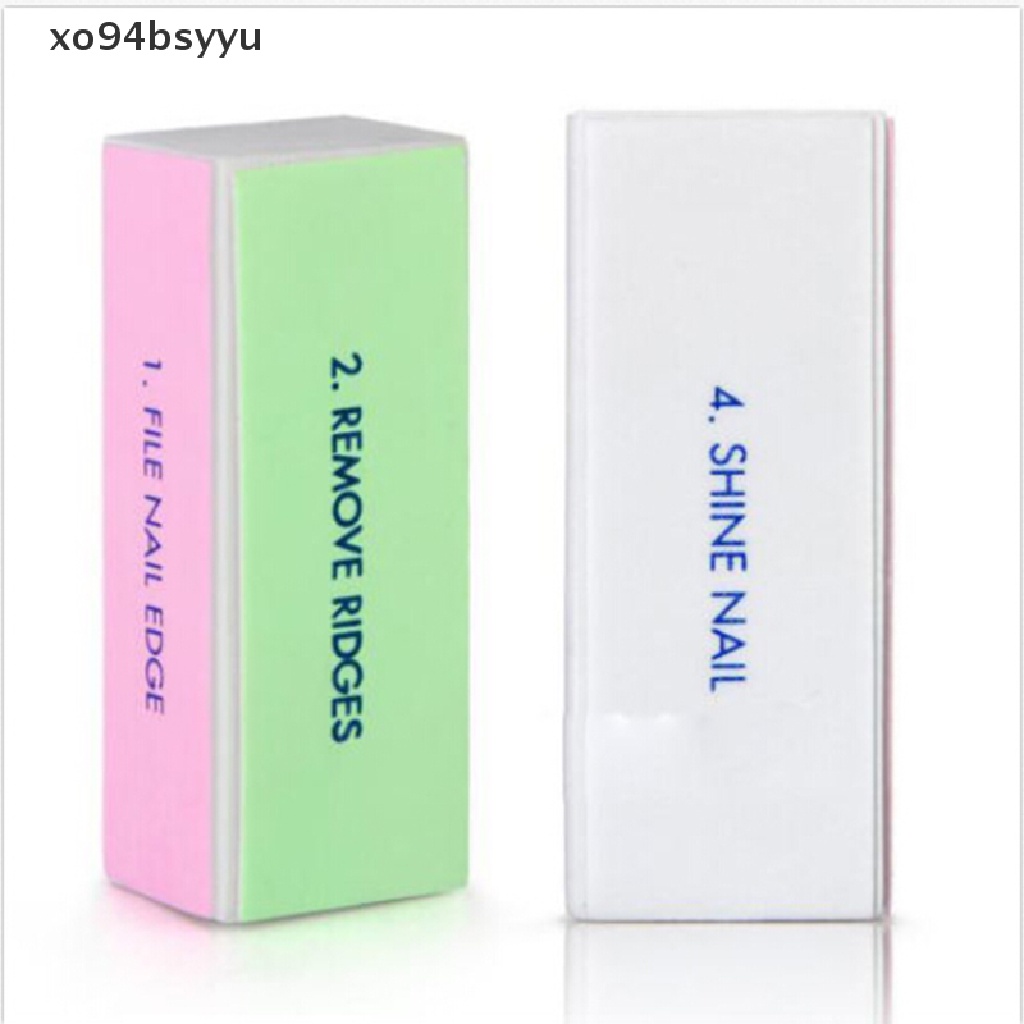 1 Đồ Dũa Móng Tay 4 Chiều Xo94Bsyu