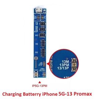 Thanh kích pin cho i.Phone Sunshine SS-909