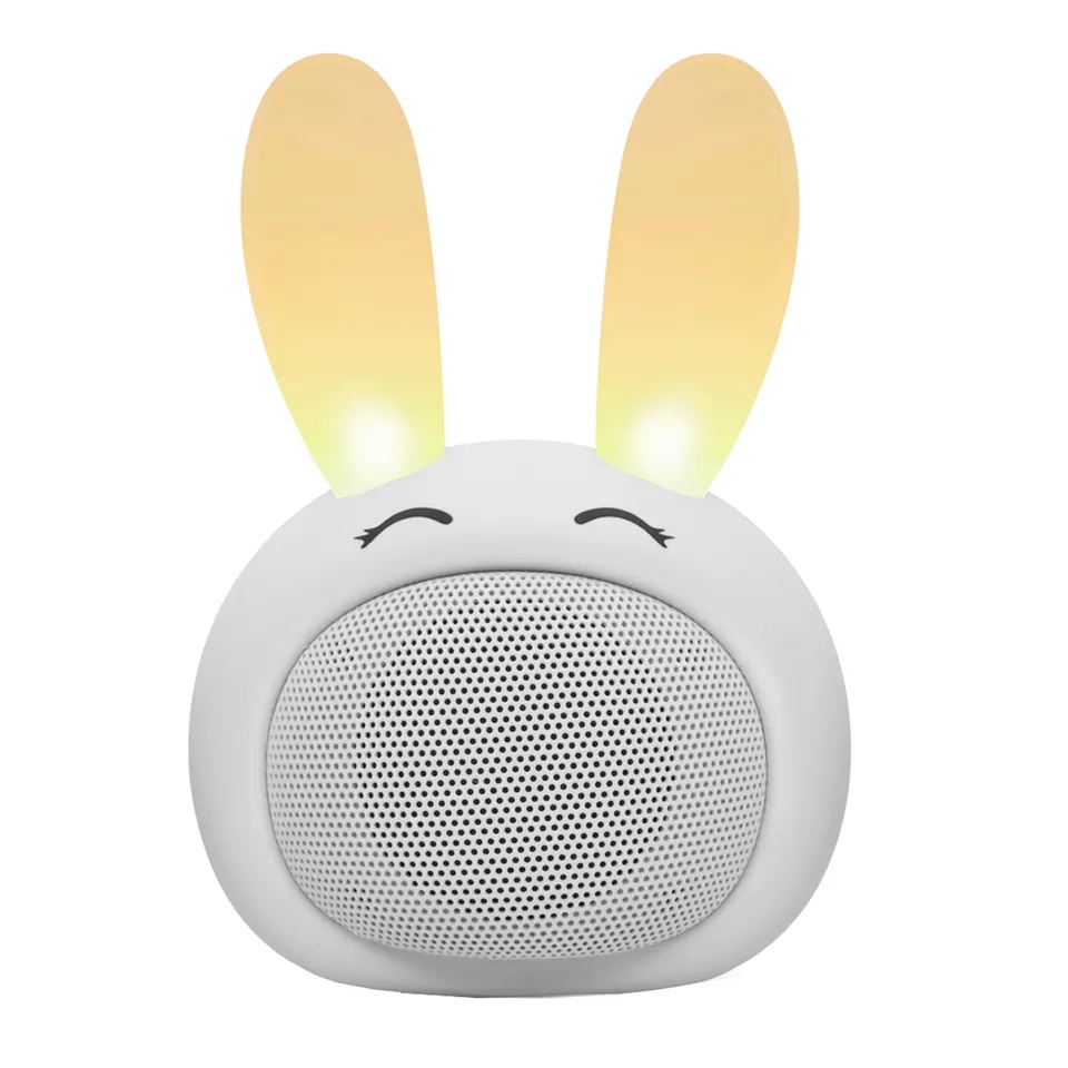 Loa Bluetooth iCutes MB-M818 Thỏ