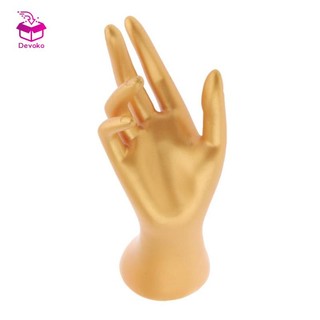 Nữ Mannequin Tay Cho Trang Sức Vòng Tay Đồng Hồ Hiển Thị Đứng Nam Tay Mẫu Lắc Tay Găng Tay Người Tổ Chức Giá Đỡ Màn Hình Vòng Tay Đồng Hồ Vòng Cổ Cho Trung Tâm Mua Sắm je