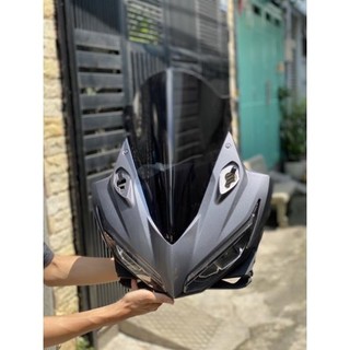 Kính chắn gió CBR150 allnew 2019 [thailand_v3]